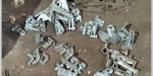 Forged Threaded Fittings