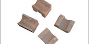 Mild Steel Railway Hanger Block