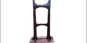 Rubber Shoe For Ladder