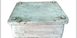 Track Lead Junction Box For Railway