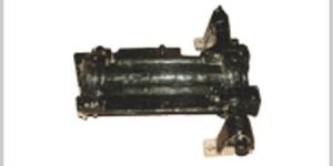 Truck Trunnion Bracket