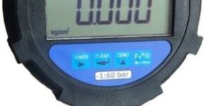 Digital Pressure Gauge