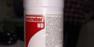 Microbar HD Powder for Suspension