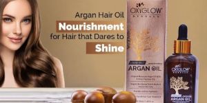 Argan Oil