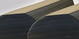 Transformer Core Lamination