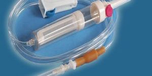 Blood Administration Set