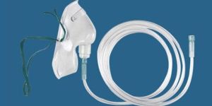 Oxygen Mask