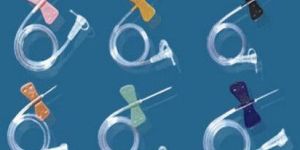 Scalp Vein Infusion Set