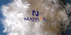 Microfil Concrete Synthetic PP Micro Fiber