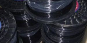 Stay Wire for Cable Support