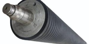 150mm CPP Film Rubber Roller
