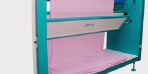 Fabric Relaxing Machine