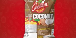 Desiccated Coconut 1kg