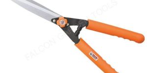 Hedge Shear With Plastic Handle