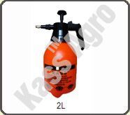 Pressure Sprayer