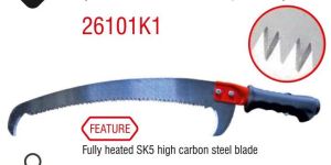 Pruning Saw With Hook