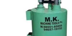 Hand Operated Hydraulic Pump