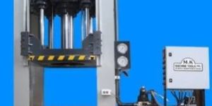 Hydraulic Press Sheet For Metal Deep Draw