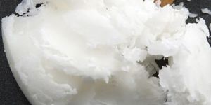 Coconut Butter
