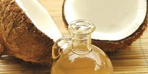 Coconut Oil