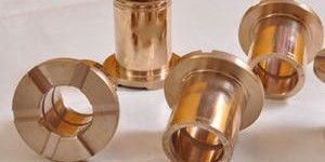 Phosphorous Bronze Casting