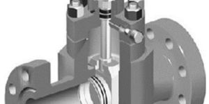 Gates and Seats for API 6A Slab Gate Valves