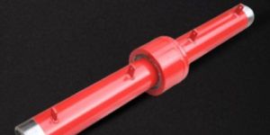 Monolithic Insulation Joints