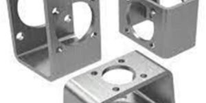 Steel Bracket for Valves