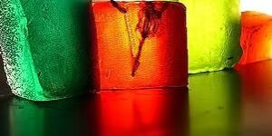 Handmade Glycerin Soap