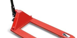 Hydraulic Pallet Trucks