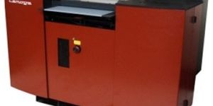 Band Knife Splitting Machine