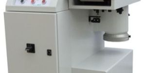 Sole Equalizing Machine