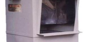 Spray Booth