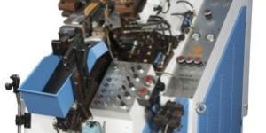 Toe Lasting Machine DS-618am