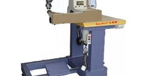 Upper Stitching Machine