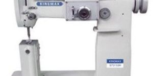 Zig Zag Post Bed Sewing Machine GT-2150H