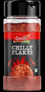 Chilli Flakes