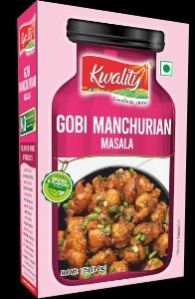 Gobi Manchurian Masala