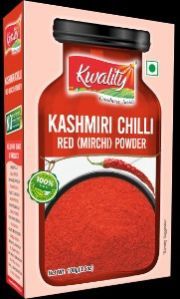 Kashmiri Chilly Powder