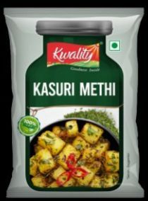 Kasuri Methi