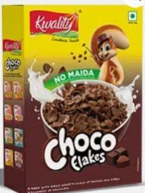 Kwality Choco Flakes