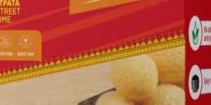 Kwality Pani Puri Kit