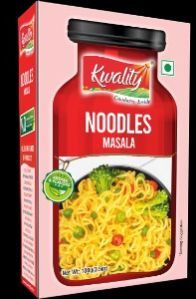 Noodles Masala