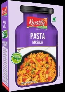 Pasta Masala