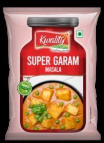 Super Garam Masala