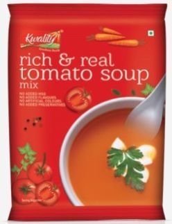 Tomato Soup Powder