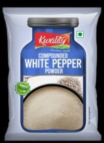 White Pepper Powder