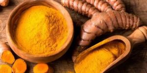 Turmeric Powder
