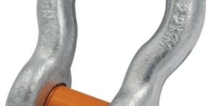 Alloy Steel Bow Shackle