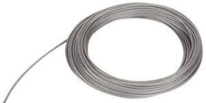 High Mast Wire Rope